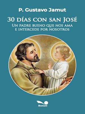 cover image of 30 días con San José